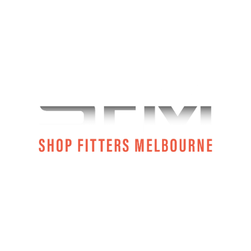Shop Fitters Melbourne logo