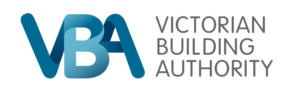 Victorian Building Authority VBA Logo
