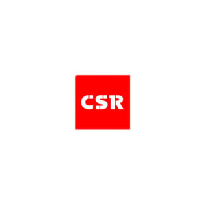 csr plaster logo